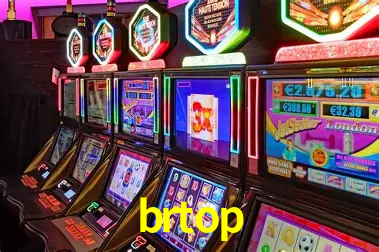 Desvendando o Mundo dos Jogos Virtuais na brtop