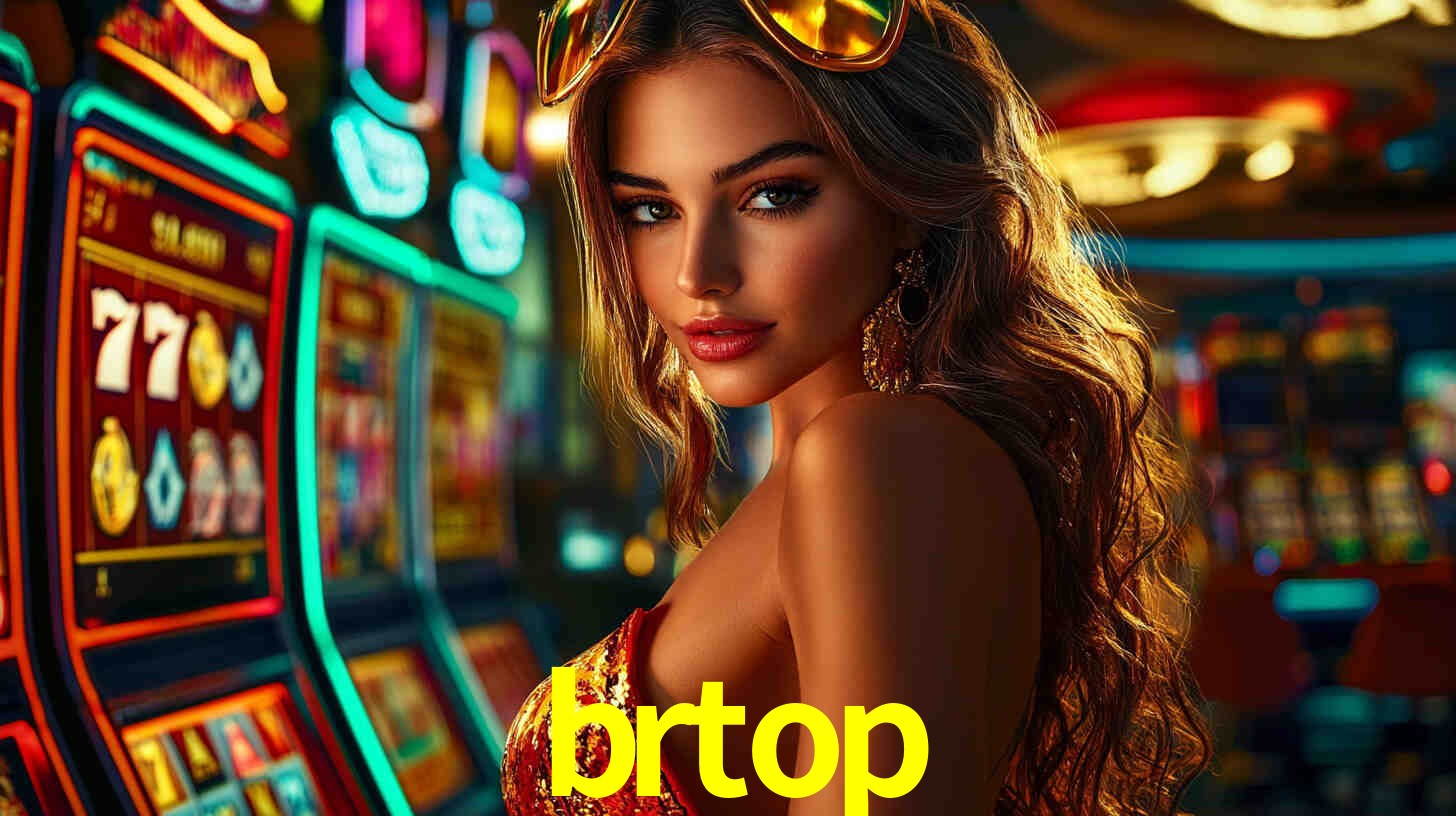 Welcome Bonus brtop