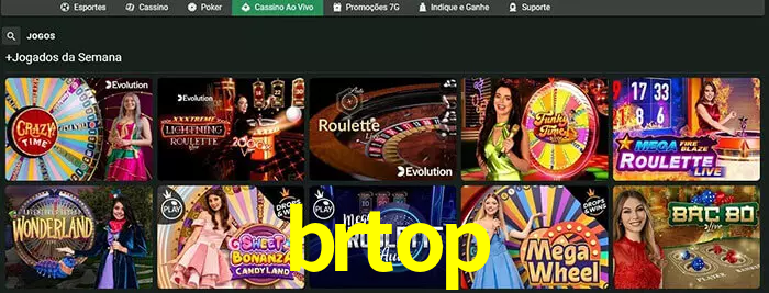 brtop bet
