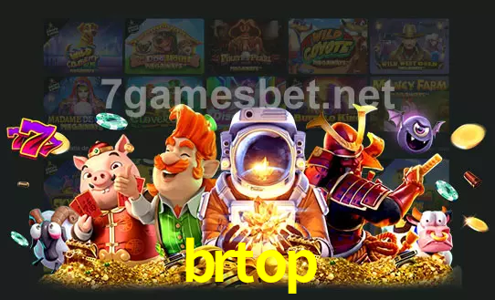 cassino brtop