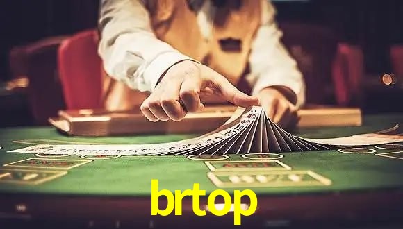 Game Providers brtop