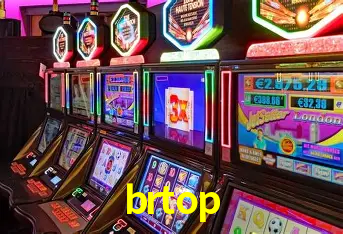 Descubra a Magia dos Jogos de Arcade no brtop