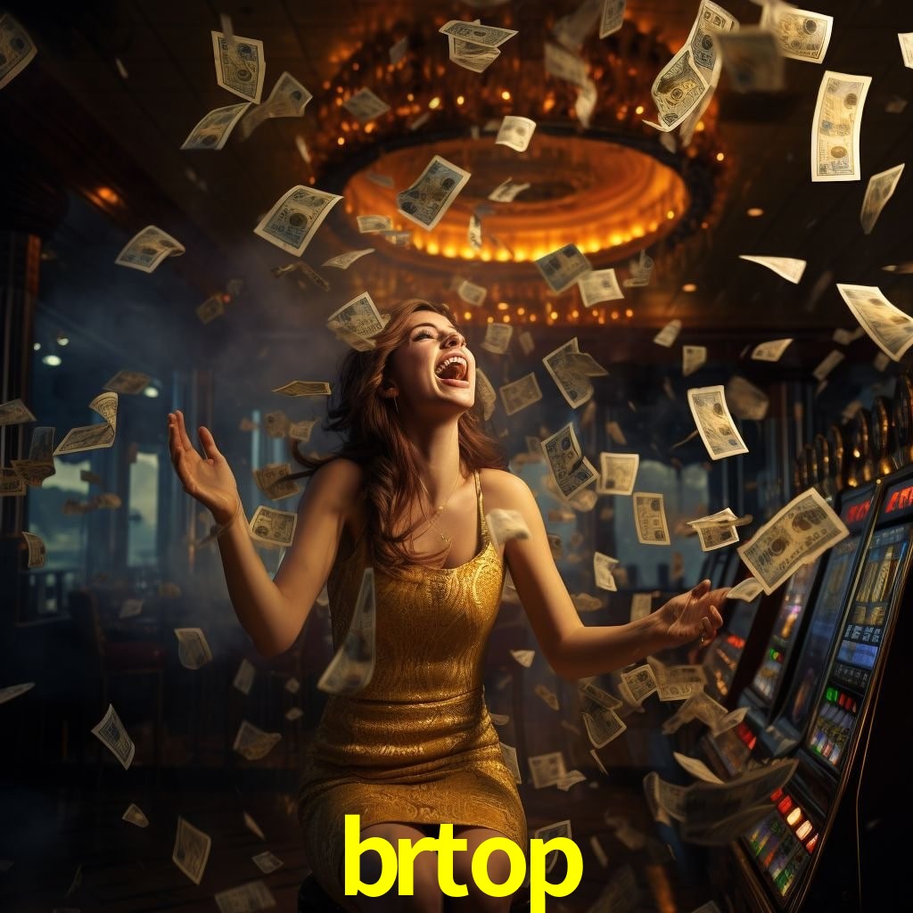 Slot Games brtop