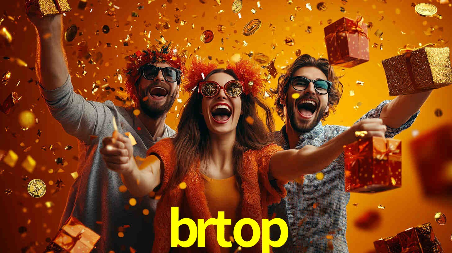 Programa VIP brtop