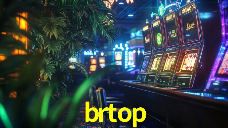 Bonus Features brtop