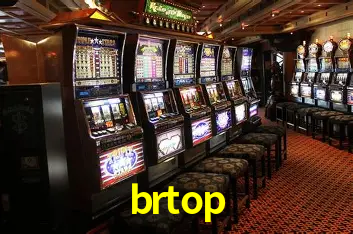 A Popularidade dos Caça-Níqueis no brtop