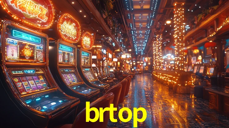 Live Casino brtop