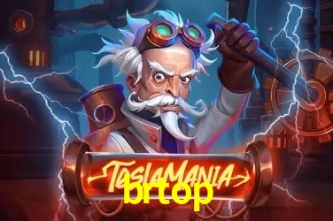 Segurança 2FA brtop
