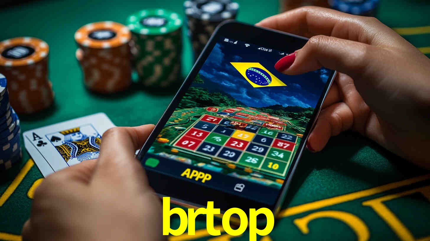 Descubra a Essência do brtop: Nossa História e Compromissos