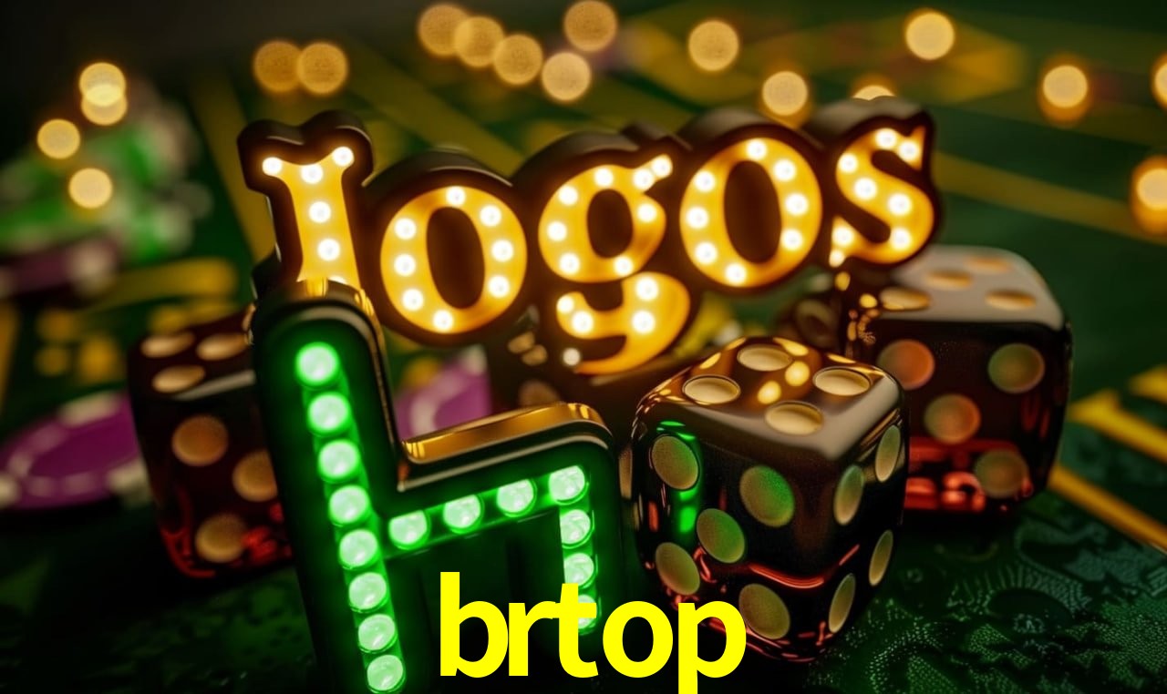 Diretório de Jogos brtop