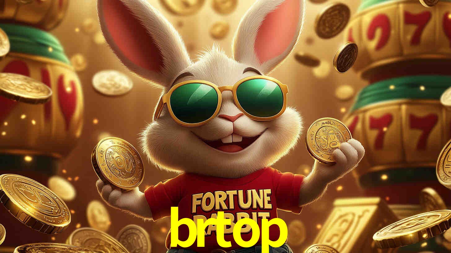 Welcome Bonus brtop