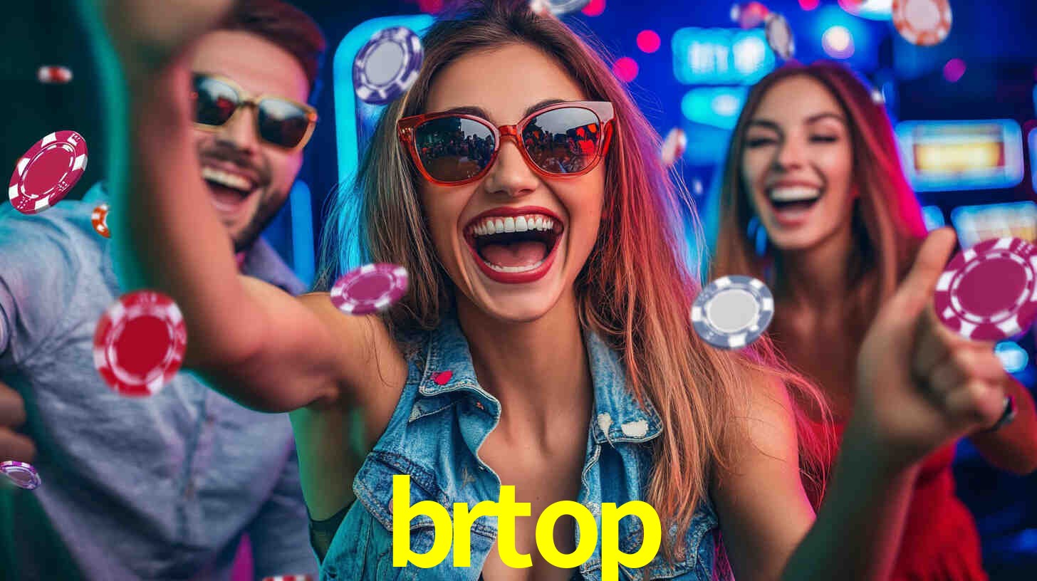 Explorando a Categoria de Eventos em Apostas na brtop