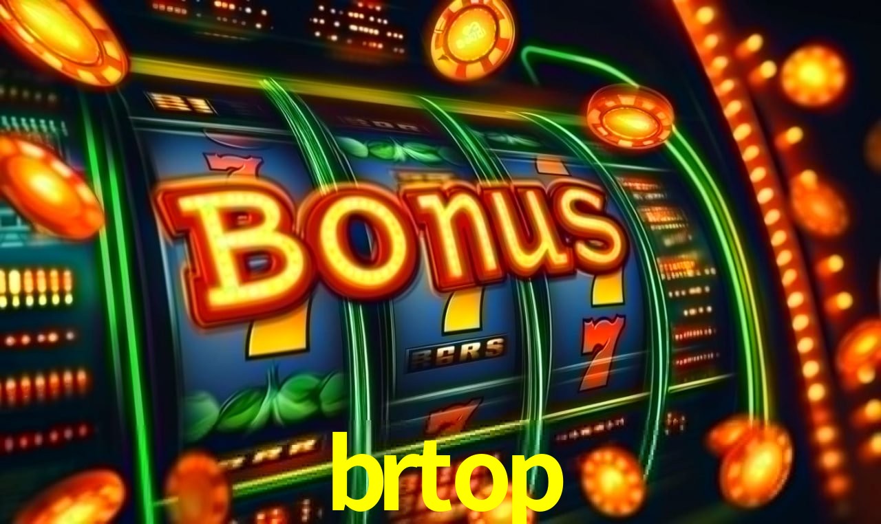 Games Directory brtop