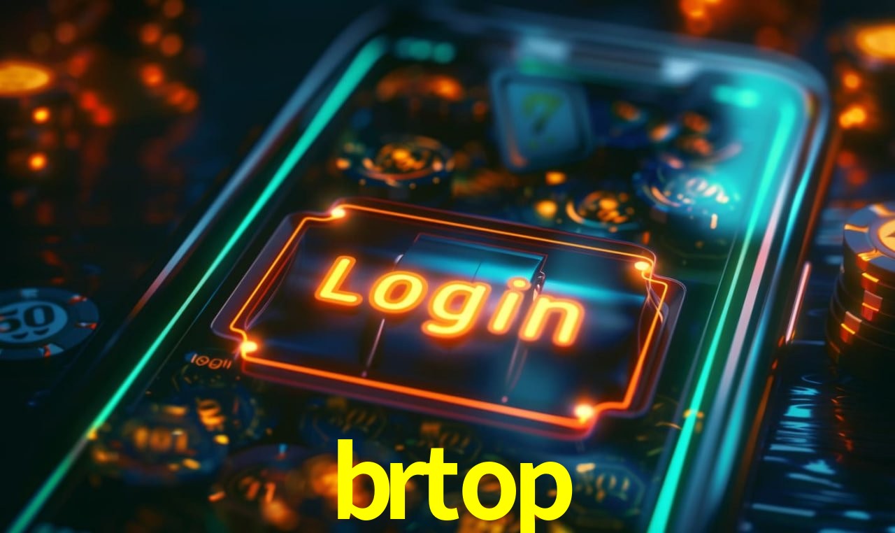 Account Benefits brtop