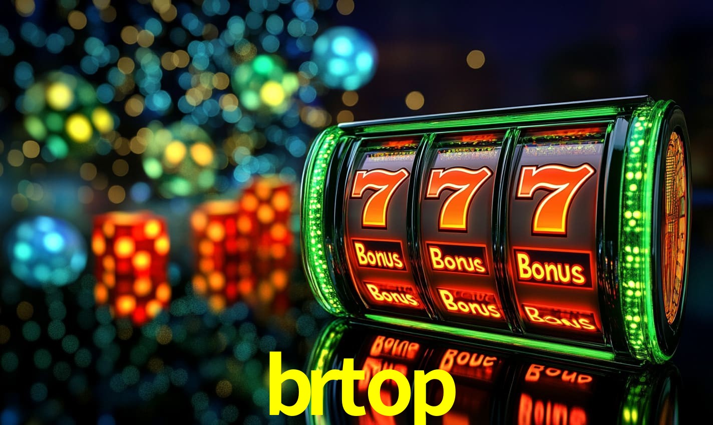 Tecnologia da Plataforma brtop