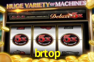 Descubra o Mundo do Cassino Online com brtop