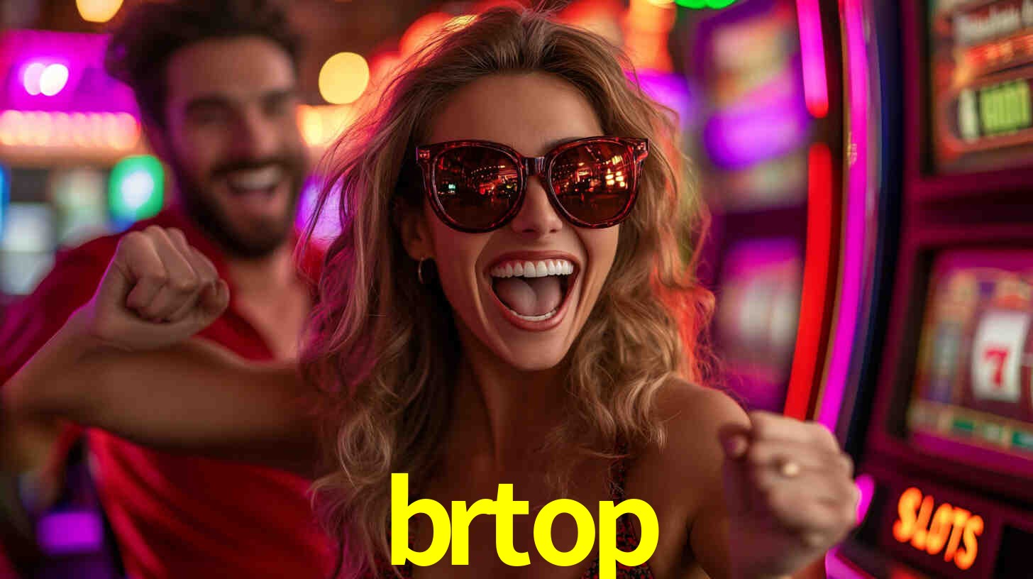 Inovações de Jogos na brtop: O Futuro das Experiências Interativas