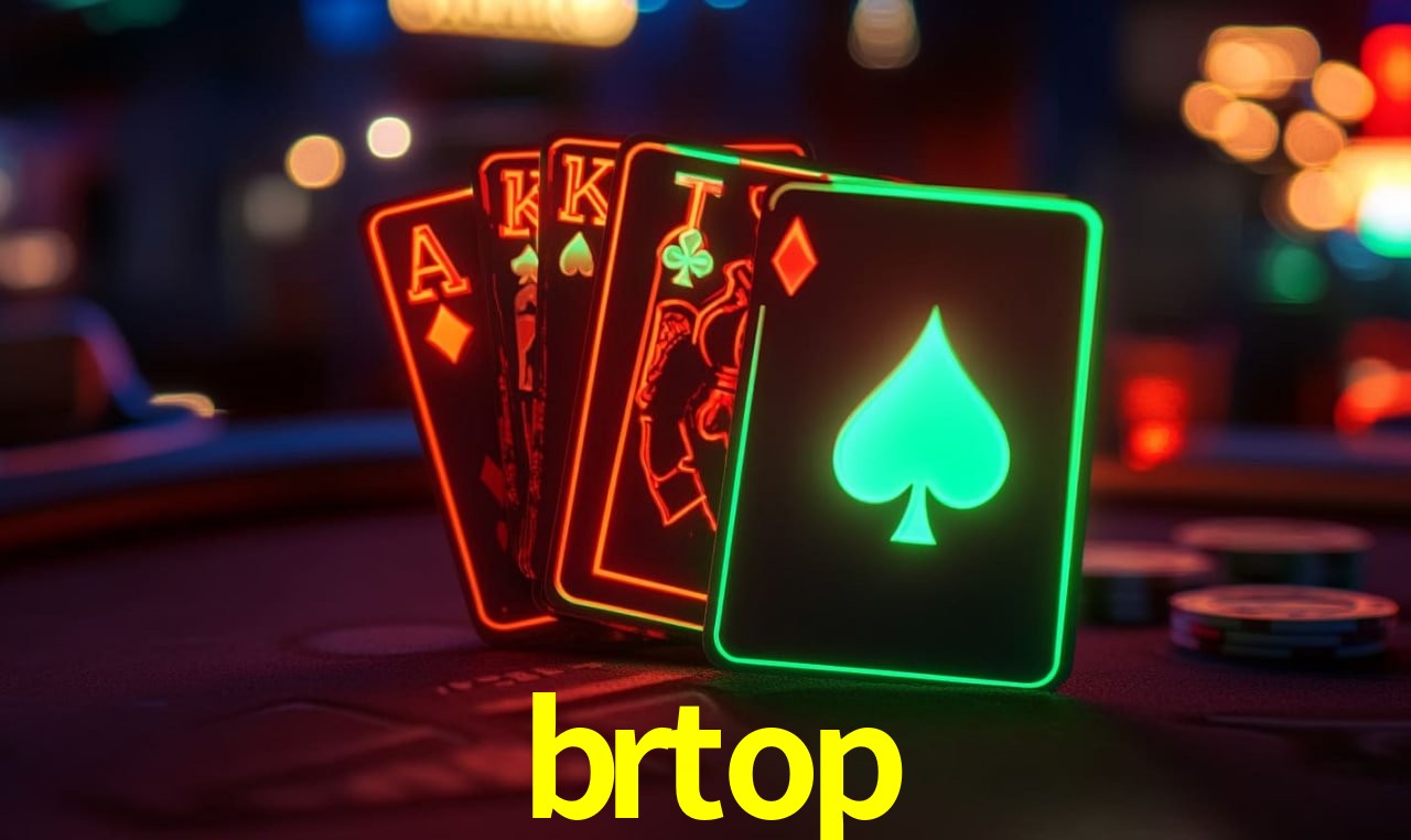Jogos de Slot brtop