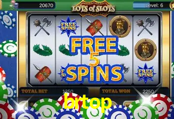 Descubra a Magia dos Jogos de Arcade no brtop