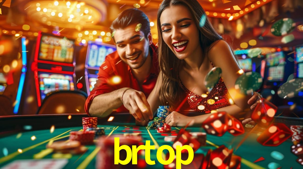 Design Responsivo brtop