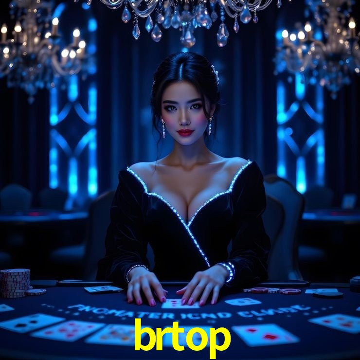 Login Seguro brtop