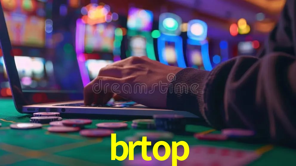 Torneios brtop