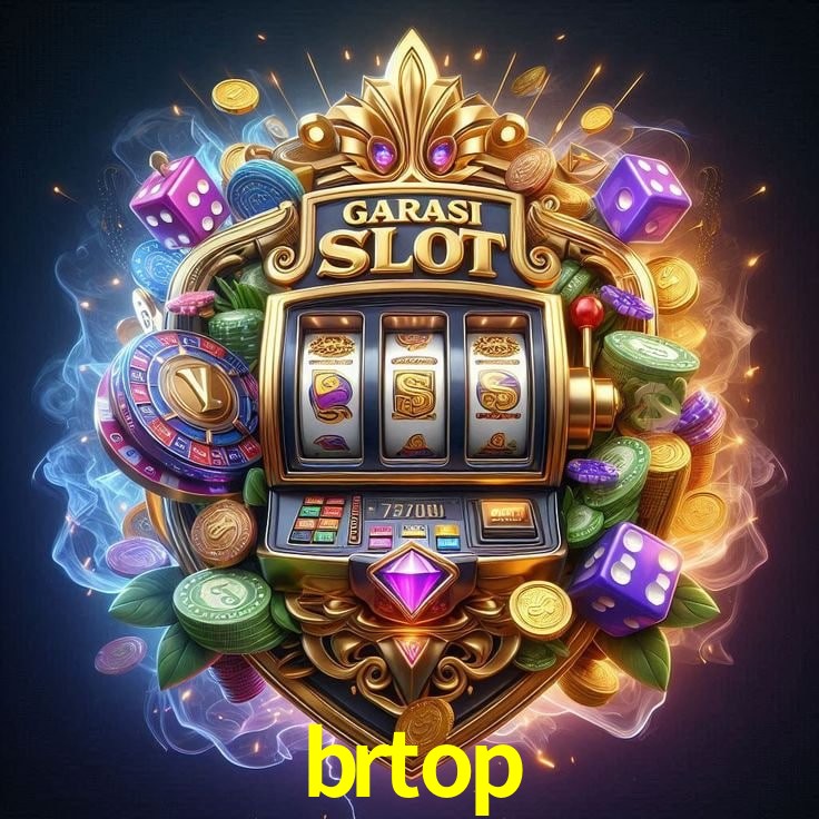 Integração de APIs brtop
