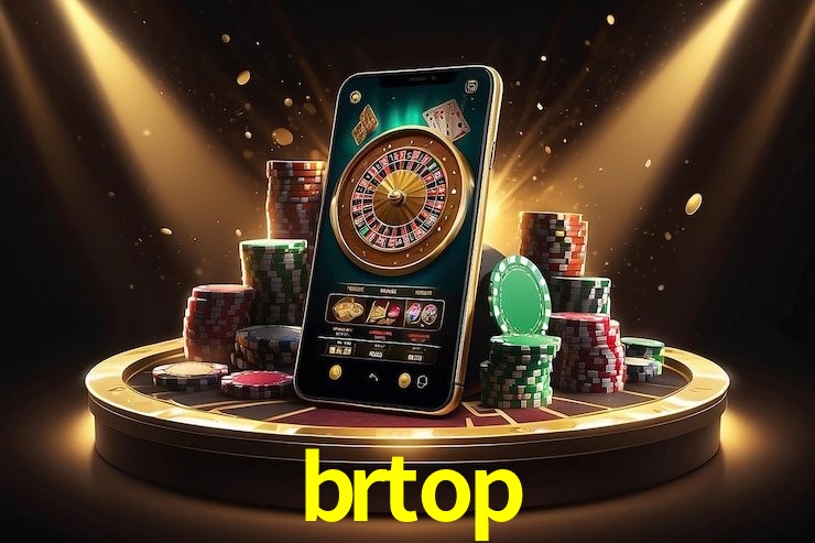Sistemas de Segurança brtop