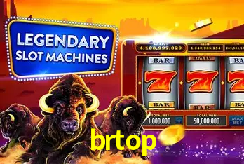 Inovações de Jogos na brtop: O Futuro das Experiências Interativas