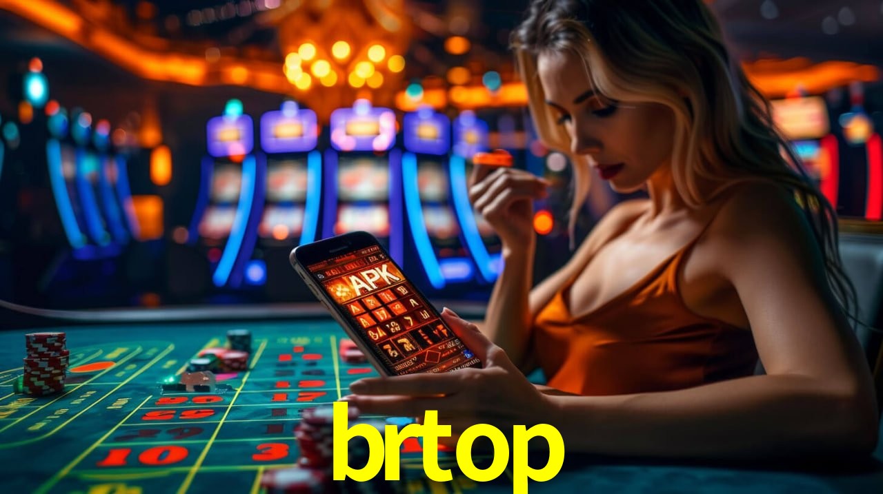 Live Casino brtop