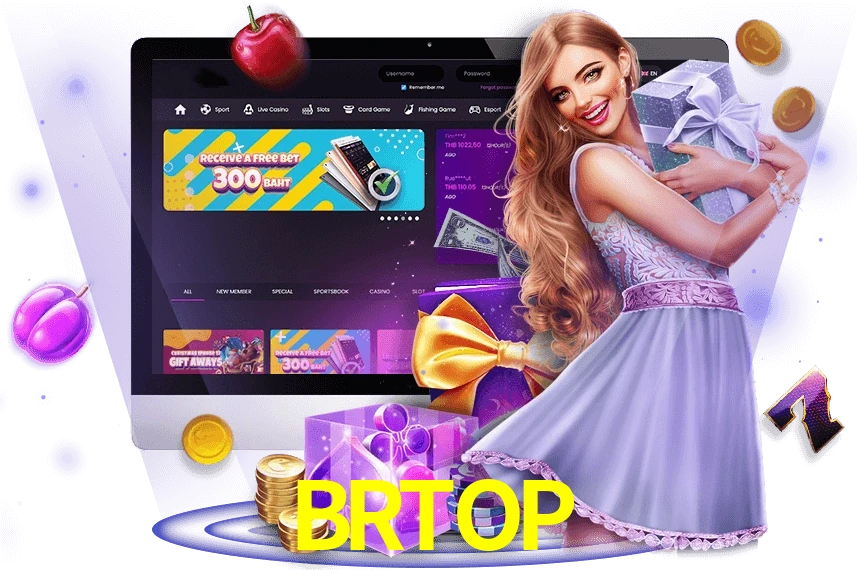 6 vantagens exclusivas do programa VIP da BRTOP