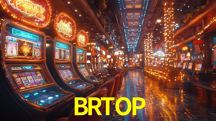 FAQ BRTOP Brasil - Perguntas frequentes sobre bônus, PIX, RTP, APP mobile e VIP