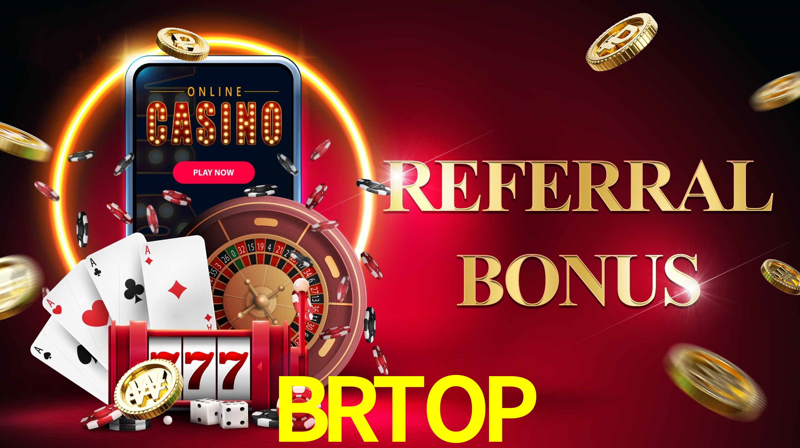 Estatísticas de bônus da BRTOP em São Paulo, Rio de Janeiro e Brasília