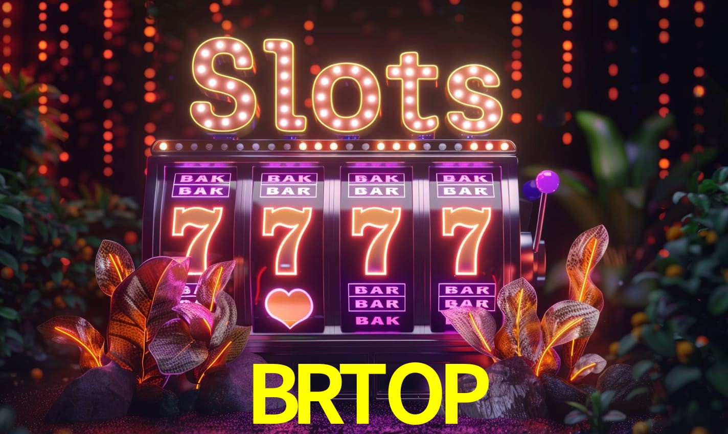 Principais provedores de slots da BRTOP - NetEnt, Pragmatic Play, Play'n GO