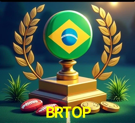 Tabela RTP dos jogos de cassino da BRTOP