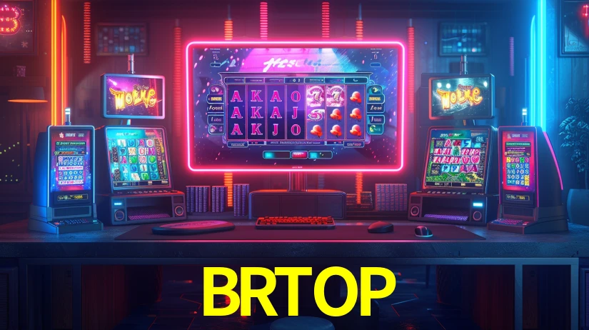 BRTOP suporte 24/7 português Brasil - 47 atendentes brasileiros chat ao vivo